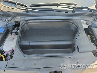2023 Hyundai IONIQ 6 Limited - zdjęcie 23 z 29 - miniatura