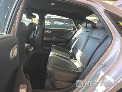 2023 Hyundai IONIQ 6 SEL - zdjęcie 13 z 31 - miniatura