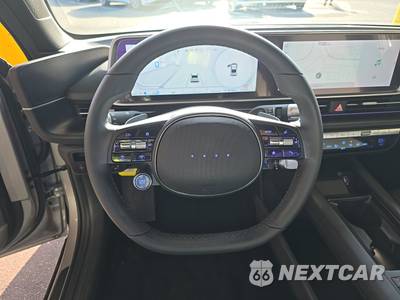 2023 Hyundai IONIQ 6 SEL - zdjęcie 10 z 31 - miniatura