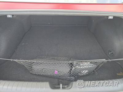 2023 Hyundai IONIQ 6 Limited - zdjęcie 16 z 30 - miniatura
