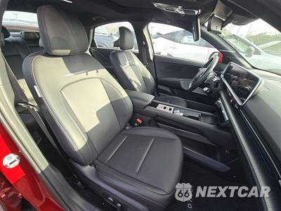 2023 Hyundai IONIQ 6 Limited - zdjęcie 8 z 30 - miniatura
