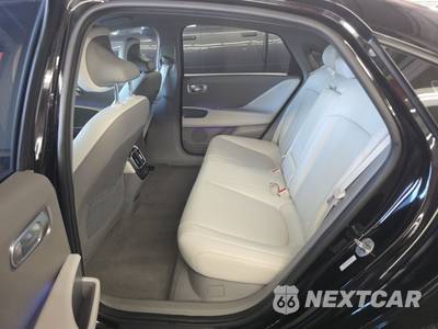 2023 Hyundai IONIQ 6 SEL - zdjęcie 13 z 26 - miniatura