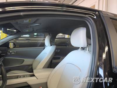 2023 Hyundai IONIQ 6 SEL - zdjęcie 19 z 26 - miniatura
