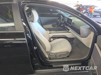 2023 Hyundai IONIQ 6 SEL - zdjęcie 8 z 26 - miniatura