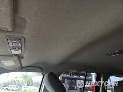 2012 Nissan Xterra S - zdjęcie 18 z 22 - miniatura