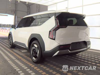 2024 Kia EV9 Wind - zdjęcie 6 z 28 - miniatura