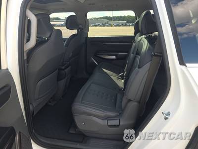 2024 Kia EV9 Wind - zdjęcie 13 z 28 - miniatura