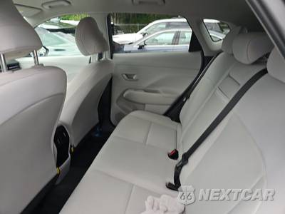 2024 Hyundai Kona SEL - zdjęcie 13 z 27 - miniatura