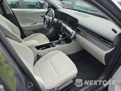 2024 Hyundai Kona SEL - zdjęcie 8 z 27 - miniatura