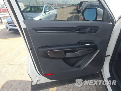 2024 Kia EV9 Wind - zdjęcie 9 z 28 - miniatura