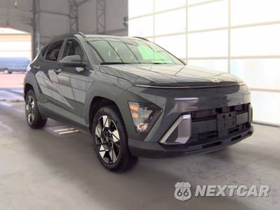 2024 Hyundai Kona SEL - zdjęcie 3 z 27 - miniatura