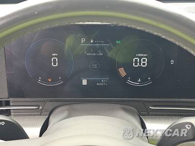 2024 Hyundai Kona SEL - zdjęcie 12 z 27 - miniatura