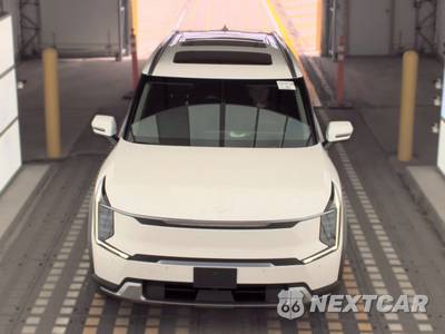 2024 Kia EV9 Wind - zdjęcie 2 z 28 - miniatura