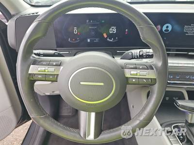 2024 Hyundai Kona SEL - zdjęcie 10 z 27 - miniatura