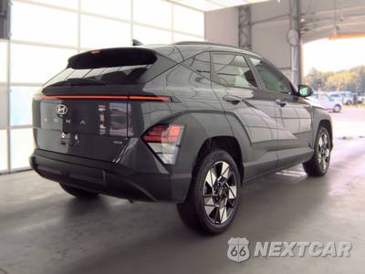 2024 Hyundai Kona SEL - zdjęcie 4 z 27 - miniatura