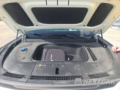 2024 Kia EV9 Wind - zdjęcie 16 z 28 - miniatura