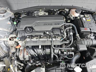 2024 Hyundai Kona SEL - zdjęcie 15 z 27 - miniatura