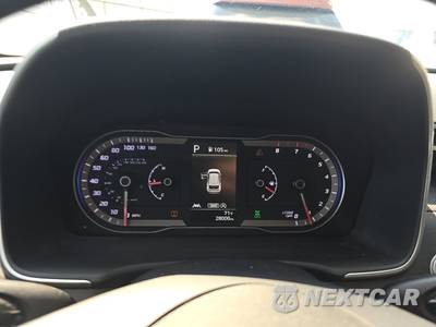 2024 Hyundai Tucson SEL - zdjęcie 12 z 25 - miniatura