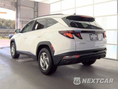 2024 Hyundai Tucson SEL - zdjęcie 6 z 25 - miniatura