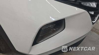 2024 Hyundai Tucson SEL - zdjęcie 21 z 25 - miniatura