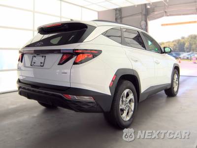 2024 Hyundai Tucson SEL - zdjęcie 4 z 25 - miniatura