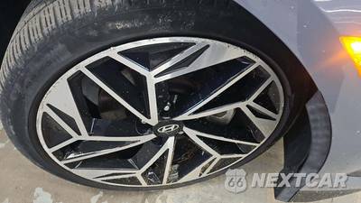 2023 Hyundai IONIQ 6 SEL - zdjęcie 31 z 36 - miniatura