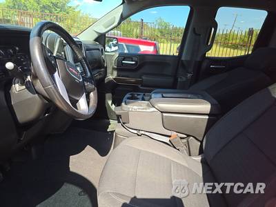 2020 GMC Sierra 1500 Elevation Extended Cab Medium Bed 3SB - zdjęcie 7 z 18 - miniatura