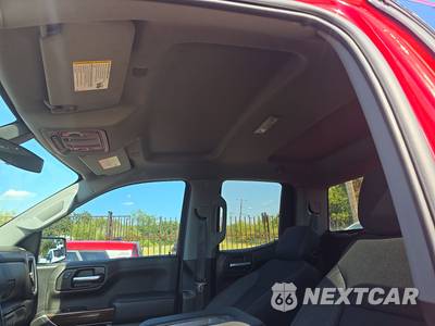 2020 GMC Sierra 1500 Elevation Extended Cab Medium Bed 3SB - zdjęcie 17 z 18 - miniatura