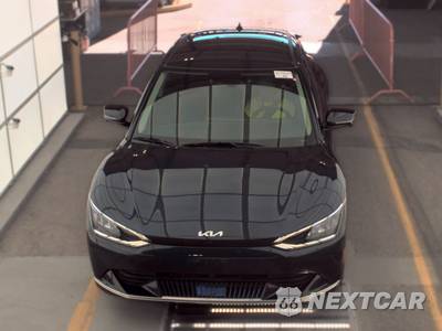 2024 Kia EV6 Wind - zdjęcie 2 z 23 - miniatura