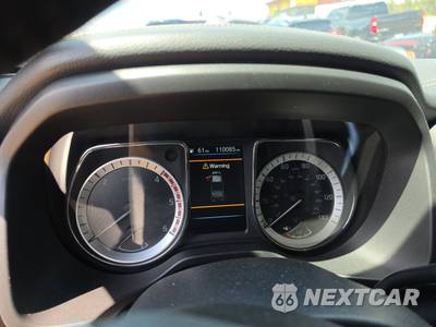 2019 Nissan TITAN XD SL Crew Cab Medium Bed - zdjęcie 12 z 17 - miniatura