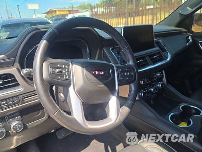 2022 GMC Yukon XL SLT 4SA - zdjęcie 10 z 17 - miniatura