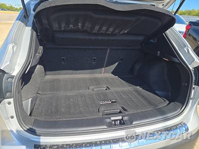 2020 Nissan Rogue Sport SL - zdjęcie 16 z 18 - miniatura