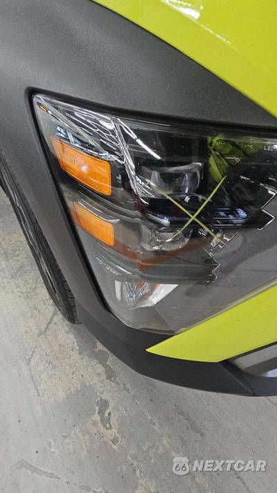 2024 Hyundai Kona SEL - zdjęcie 24 z 25 - miniatura