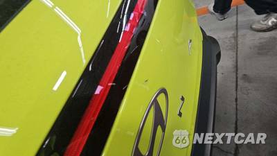 2024 Hyundai Kona SEL - zdjęcie 23 z 25 - miniatura