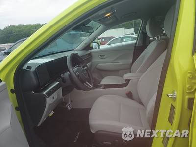2024 Hyundai Kona SEL - zdjęcie 7 z 25 - miniatura