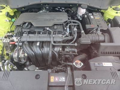 2024 Hyundai Kona SEL - zdjęcie 15 z 25 - miniatura