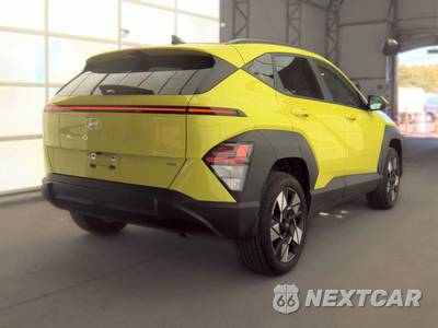 2024 Hyundai Kona SEL - zdjęcie 4 z 25 - miniatura