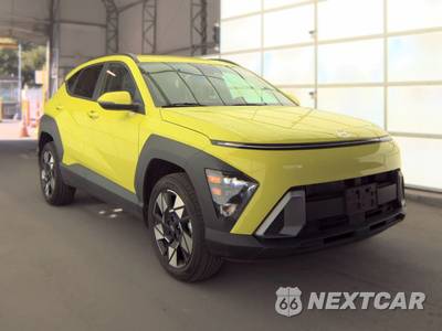 2024 Hyundai Kona SEL - zdjęcie 3 z 25 - miniatura