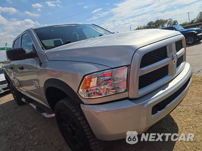 2015 Ram 2500 Tradesman Crew Cab Medium Bed - zdjęcie 3 z 17 - miniatura