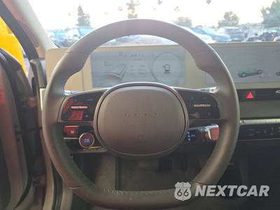 2024 Hyundai IONIQ 5 SEL - zdjęcie 10 z 27 - miniatura