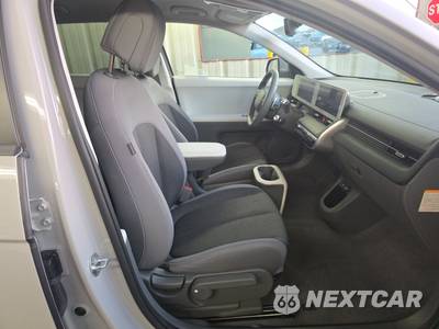 2024 Hyundai IONIQ 5 SEL - zdjęcie 8 z 27 - miniatura