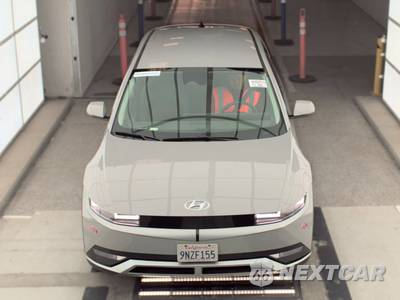 2024 Hyundai IONIQ 5 SEL - zdjęcie 2 z 27 - miniatura