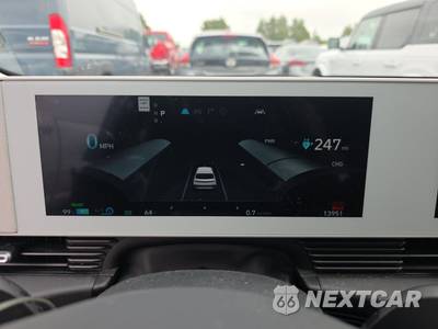 2024 Hyundai IONIQ 5 Limited - zdjęcie 12 z 29 - miniatura