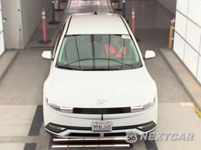 2024 Hyundai IONIQ 5 SEL - zdjęcie 2 z 37 - miniatura