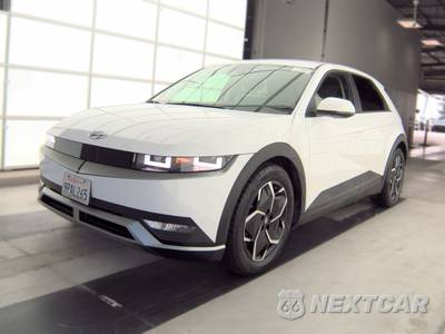2024 Hyundai IONIQ 5 SEL - zdjęcie 1 z 37 - miniatura