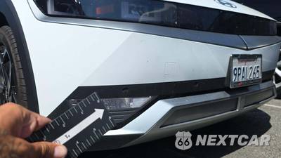 2024 Hyundai IONIQ 5 SEL - zdjęcie 29 z 37 - miniatura