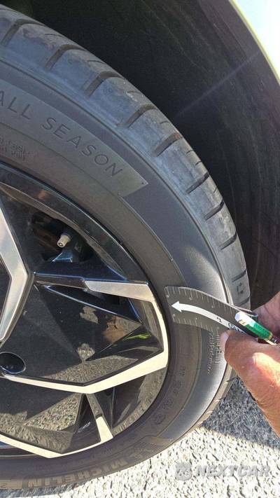 2024 Hyundai IONIQ 5 Limited - zdjęcie 32 z 33 - miniatura