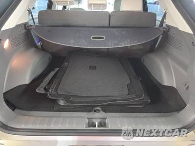 2024 Hyundai IONIQ 5 Limited - zdjęcie 16 z 33 - miniatura