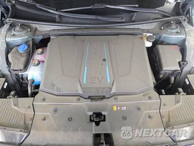 2024 Hyundai IONIQ 5 Limited - zdjęcie 15 z 33 - miniatura