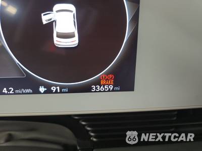 2024 Hyundai IONIQ 5 Limited - zdjęcie 12 z 33 - miniatura